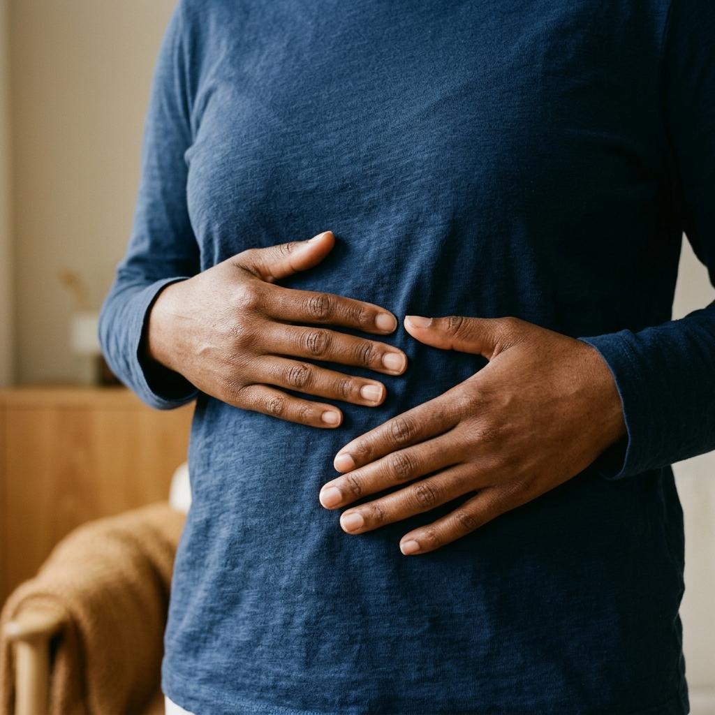 Digestive health