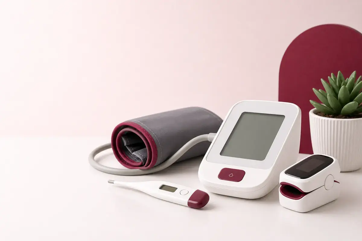 Bladder and Urinary Health