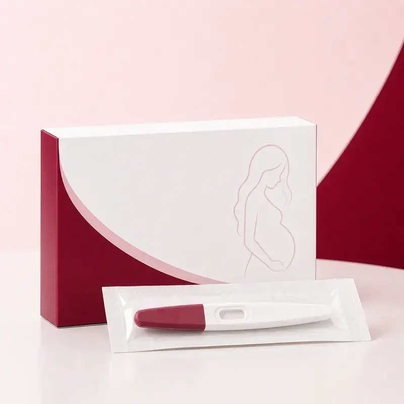 Pregnancy Test Kits